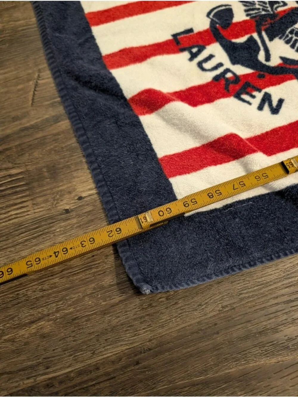 Ralph Lauren vintage ralph